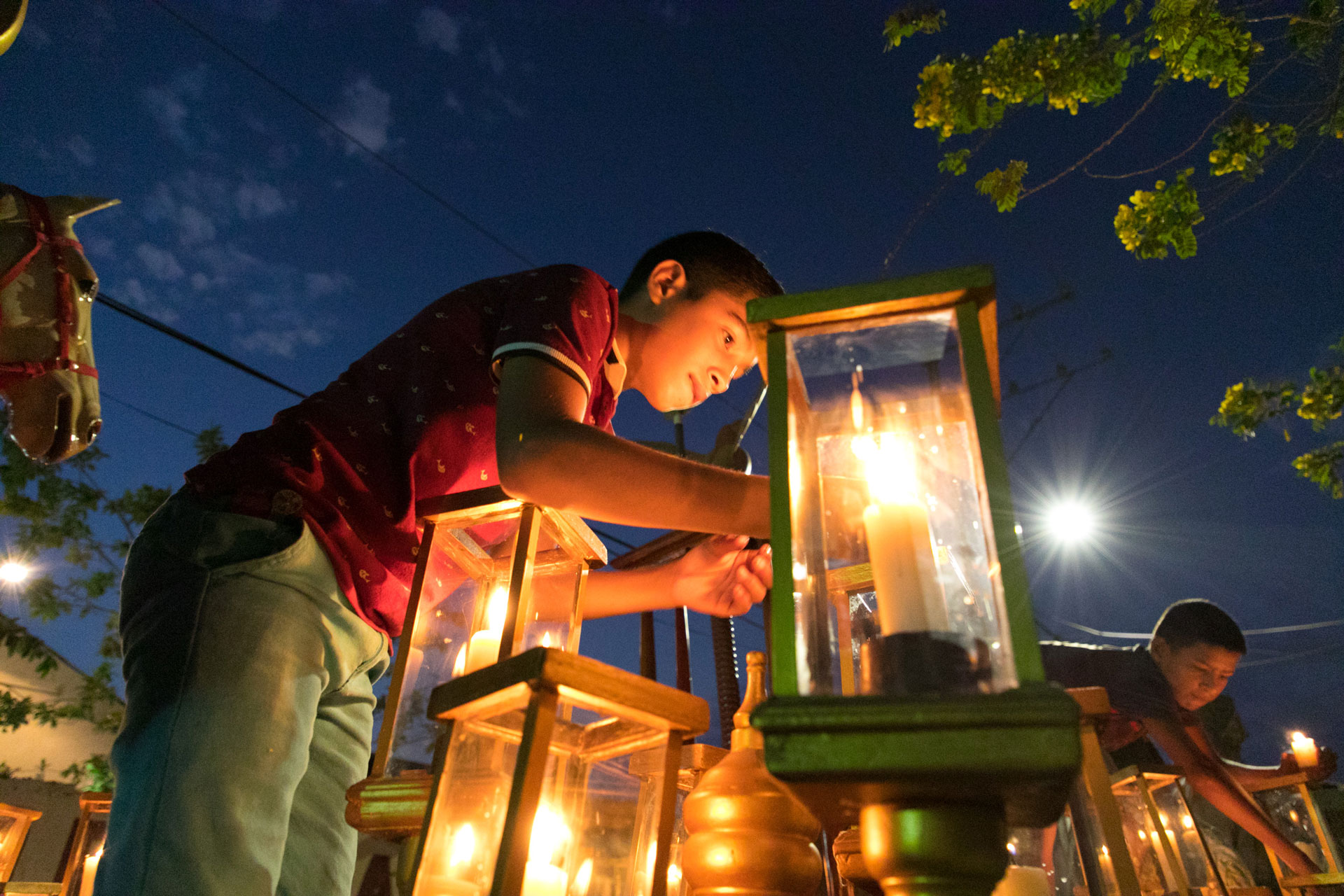 La Semana Santa de Ciénaga de Oro, Córdoba: patrimonio inmaterial de la Nación La Semana Santa de Ciénaga de Oro, Córdoba: patrimonio inmaterial de la Nación