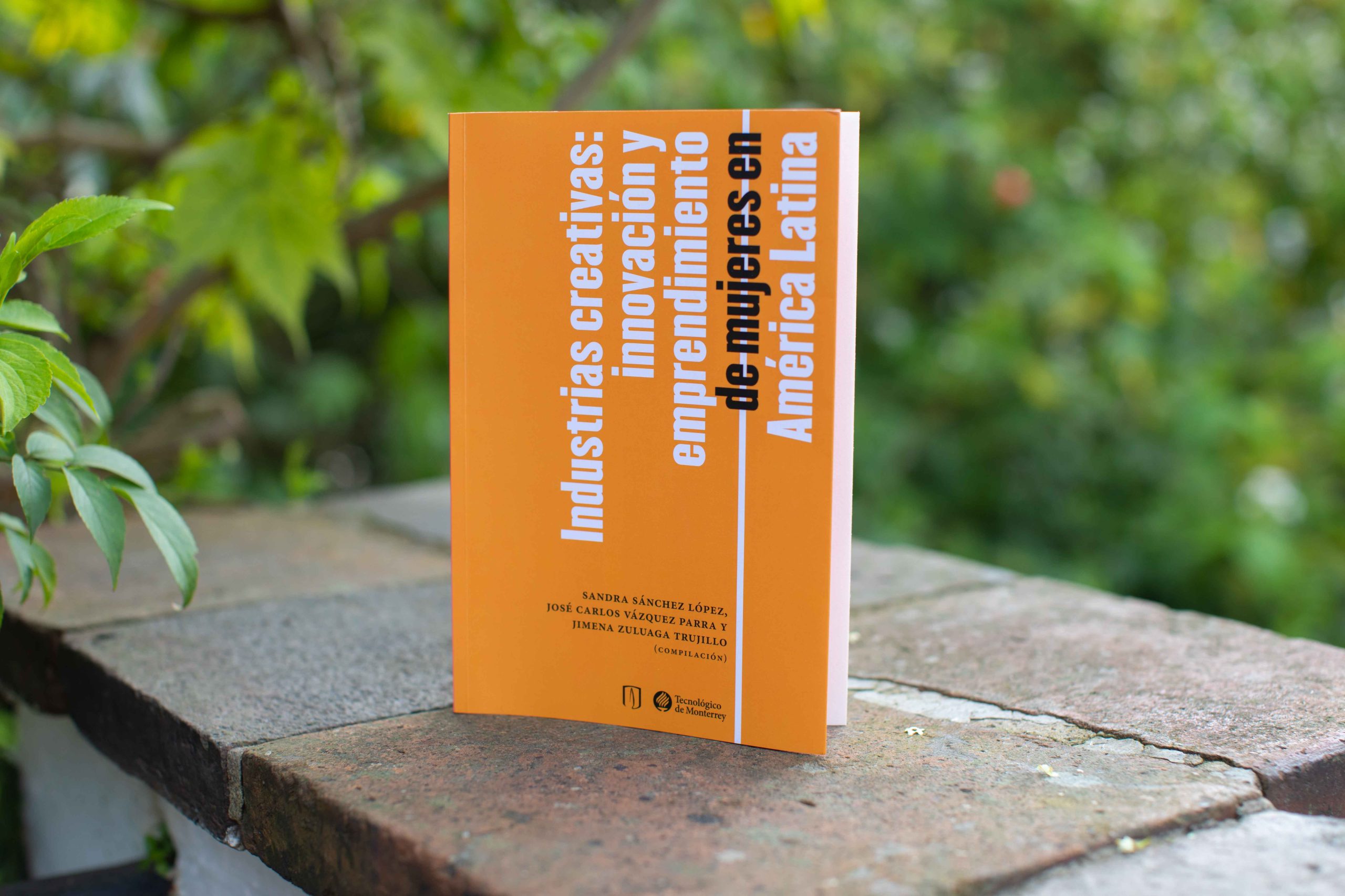 Novedades editoriales. Industrias creativas: innovación y emprendimiento de mujeres en América Latina Novedades editoriales. Industrias creativas: innovación y emprendimiento de mujeres en América Latina