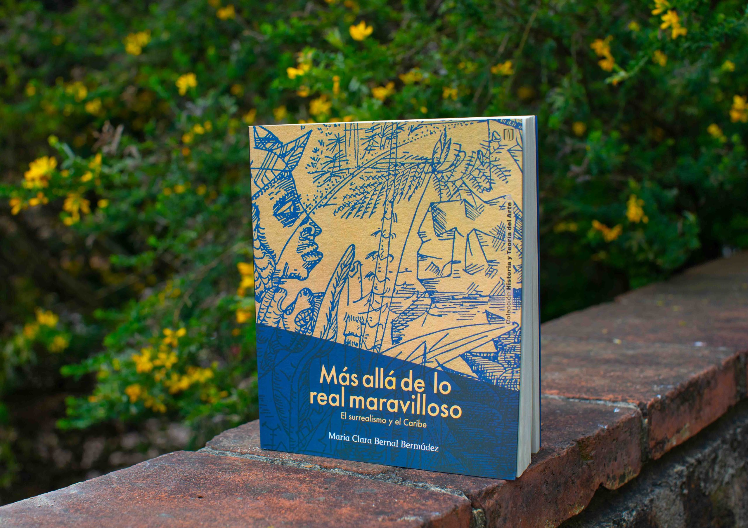 Novedades editoriales. Más allá de lo real maravilloso Novedades editoriales. Más allá de lo real maravilloso
