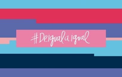 Semana #deigualaigual Uniandes