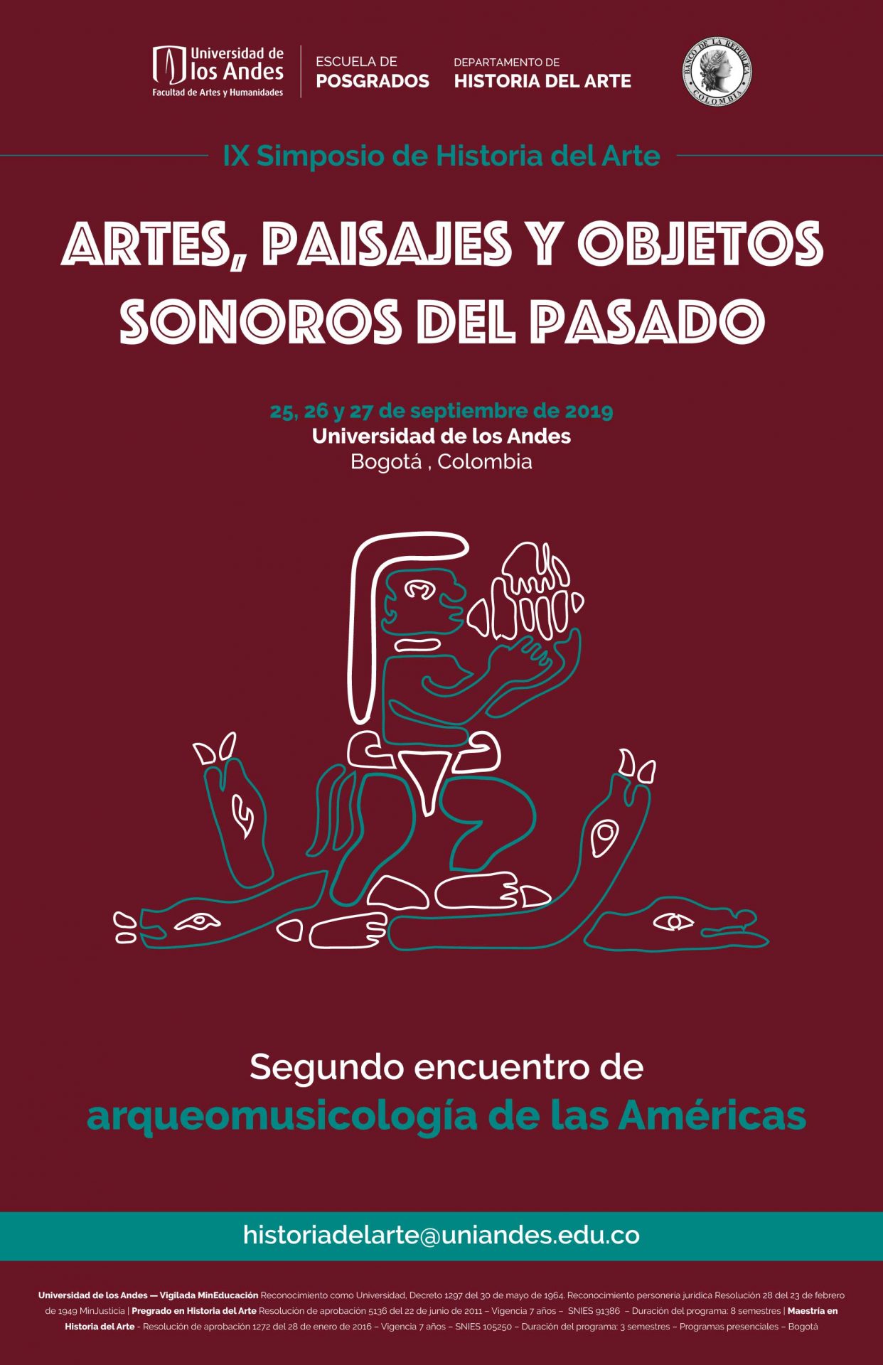 Presente sus propuestas hasta el 17 de mayo.