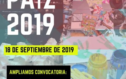 Convocatoria #DíaPaíz 2019