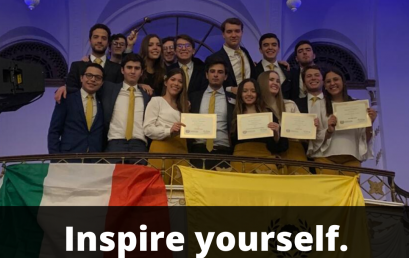 Uniandes HNMUN