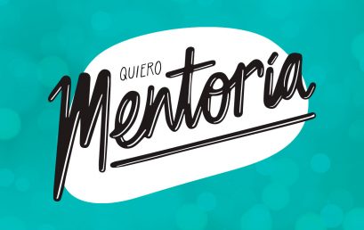 Convocatoria programa Quiero Mentoría