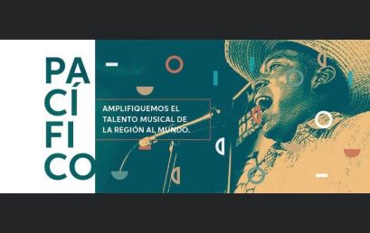 Crea Sonidos Pacífico