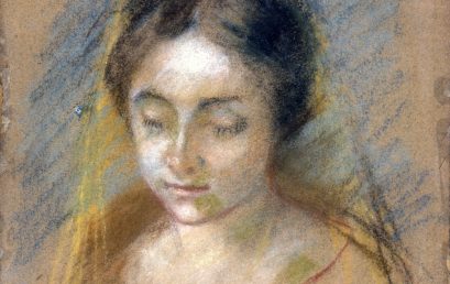 Tercera entrega: Análisis de la identidad colombiana y femenina en el arte nacional