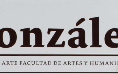 González: 15 años