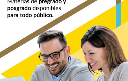 Cursos de extensión | Viva la experiencia Uniandina
