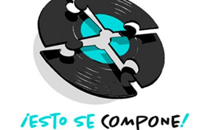 Convocatoria: ¡Esto se compone!: creación musical colaborativa