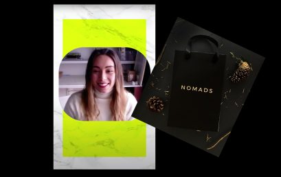 Egresados: Alejandra La Rotta Negrette es joyera e historiadora del arte