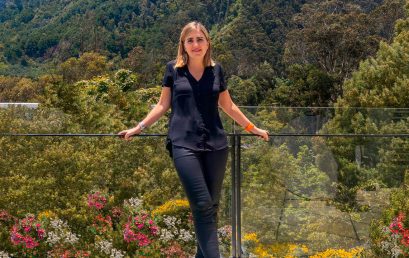Verónica Uribe renovada como directora del Departamento de Historia del Arte