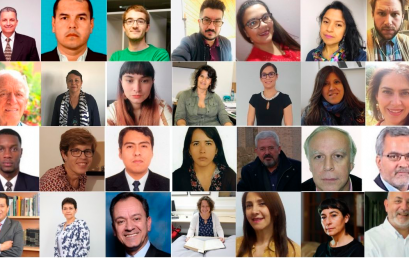 Blog Badac | Congreso virtual: «Memoria, derechos humanos y buenas prácticas en archivos universitarios y de investigación»
