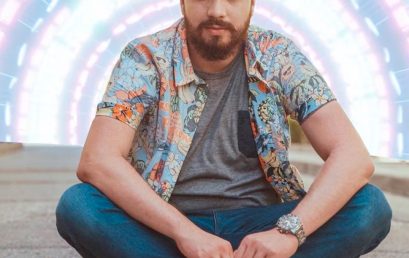 La escena musical urbana en Colombia con Andrei Urbano  | Podcast Pa’ hablar de arte
