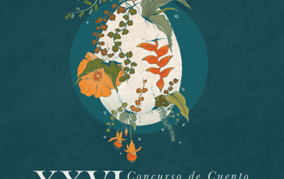 XXVI Concurso de cuento Ramón de Zubiría