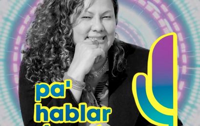 El futuro de los conciertos, con Ximena Guerrero | Podcast Pa’ hablar de arte