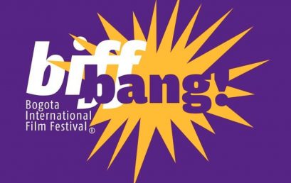 Convocatoria BIFF BANG! 2021 | BIFF – Bogotá International Film Festival