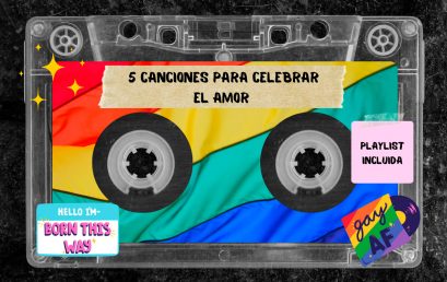 Blog Badac | 5 canciones para celebrar el amor