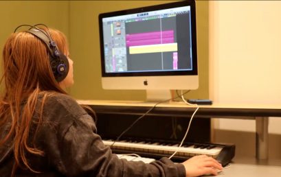 Convocatoria: Edición de recitales 2021-1 | Música