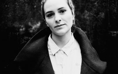 Egresados: Paula van Hissenhoven y su proyecto musical