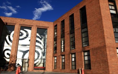 El convenio entre Uniandes y RTVC busca aprovechar el acervo documental de Señal Memoria