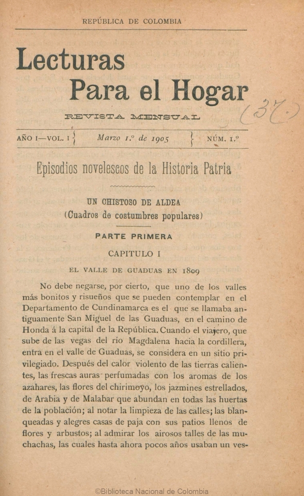 Ediciones Uniandes organizó una charla sobre la actualidad de la escritora