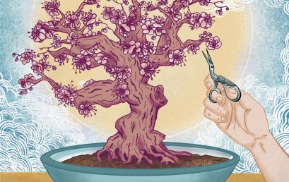 Lea el segundo número de la Revista Kōbai, contacto con Japón
