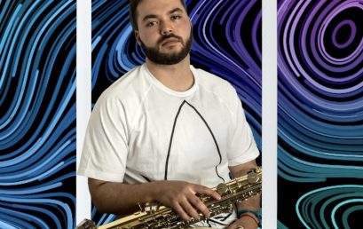 De formación clásica a artista comercial, con GodaSax | Podcast Pa’ hablar de arte