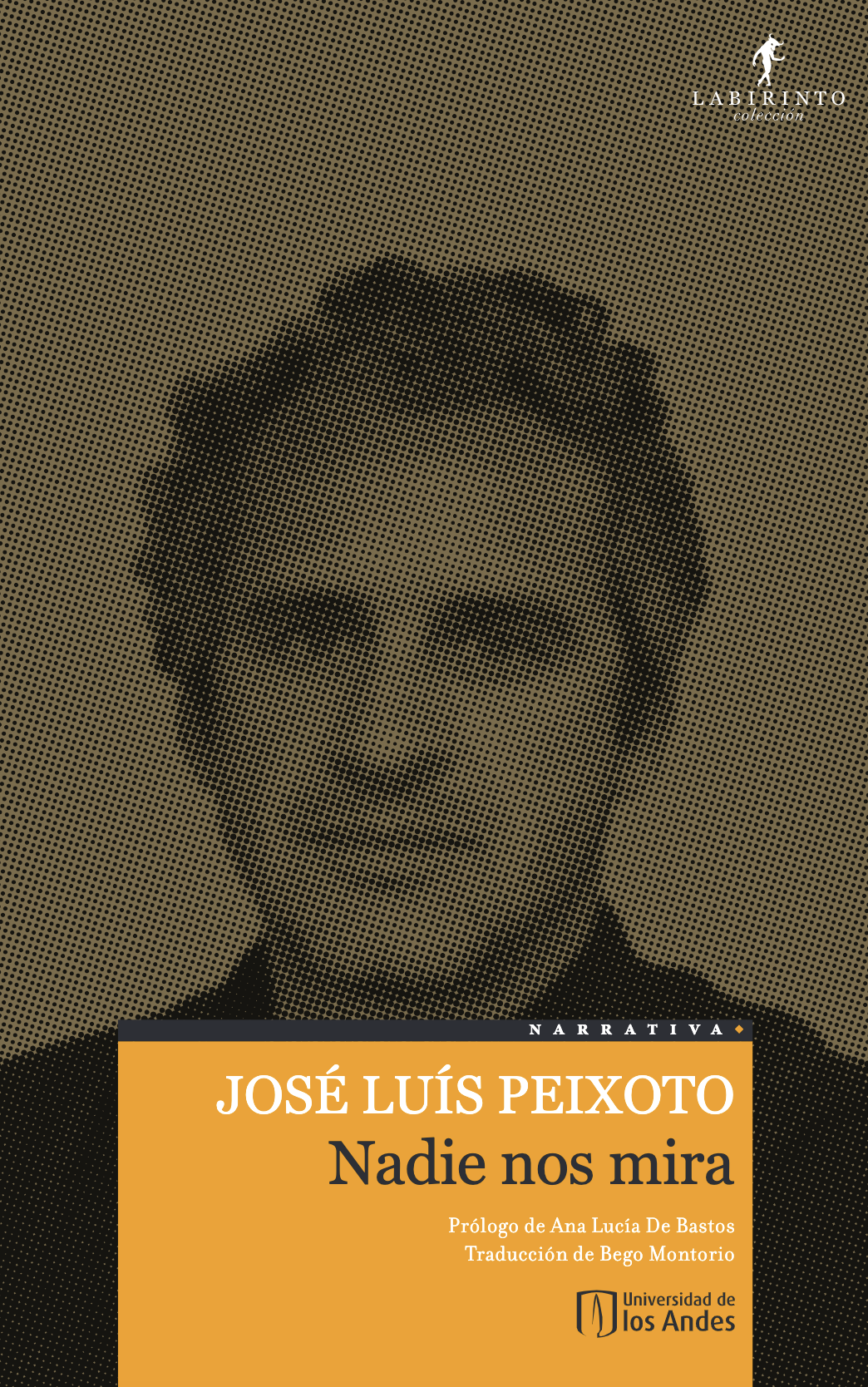 Nadie nos mira Nadie nos mira