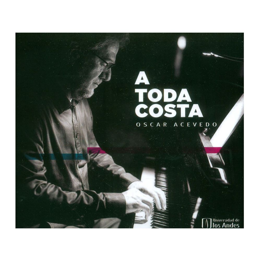 A toda costa A toda costa