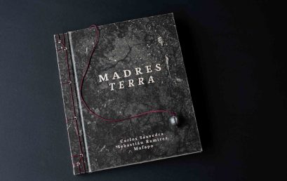 Lanzamiento: Preventa del foto libro Madres Terra
