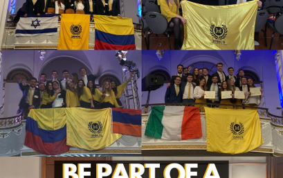 ¡La experiencia universitaria que le lleva a Harvard! ¡Aplique y atrévase a ser parte de un legado!