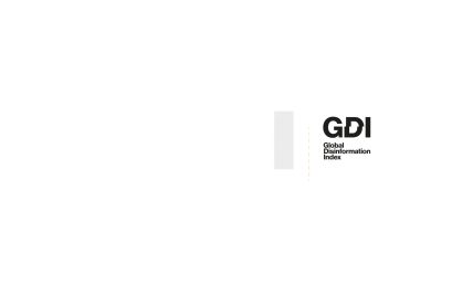 Lanzamiento del informe de Colombia para el Global Disinformation Index – GDI