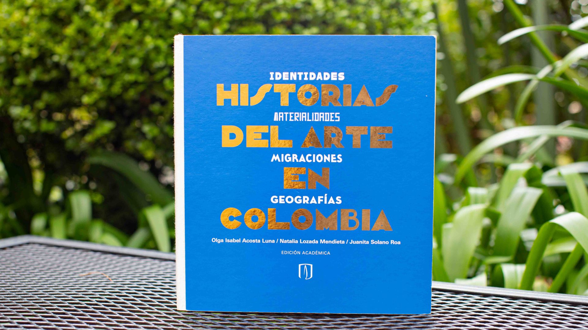 Un recorrido por veintiún obras y veintiún historias desde el pasado prehispánico hasta nuestros días