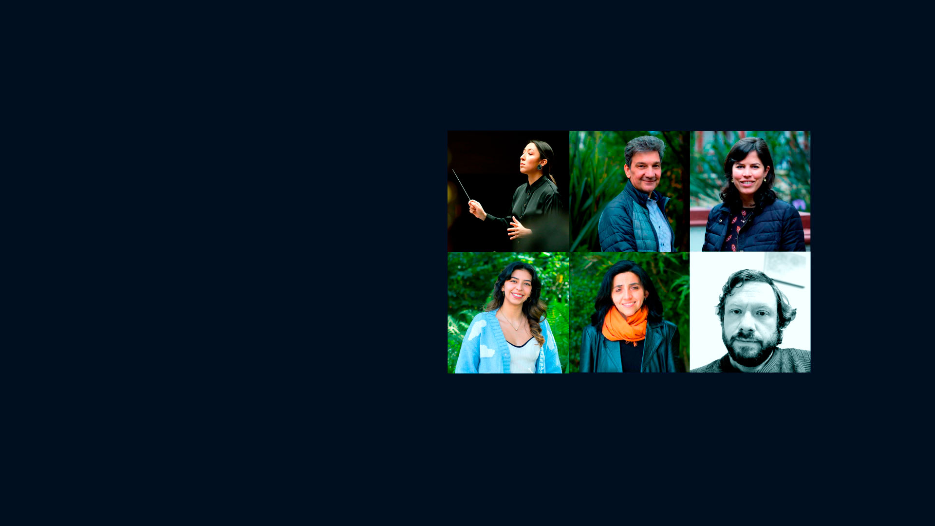 Noticias de la decanatura, Música, Humanidades y Literatura, Estudios Clásicos, H-ART y el Ceper
