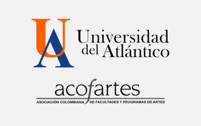 Convocatoria para el encuentro de Acofartes Arte, Género, Violencias y Universidad