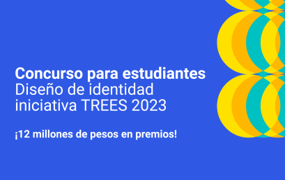 Convocatoria para estudiantes: Concurso Identidad TREES