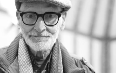 La Facultad de Artes y Humanidades lamenta el fallecimiento de Germán Moure