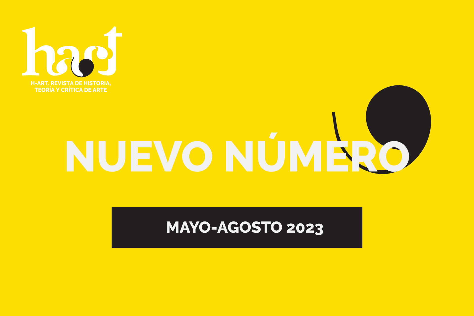 Publicación periodica indexada del Departamento de Historia del Arte