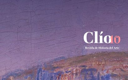 Lanzamiento de la Revista Clío – Edición 10