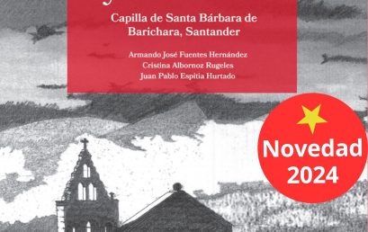 Música, arquitectura y acústica. Capilla de Santa Bárbara de Barichara, Santander