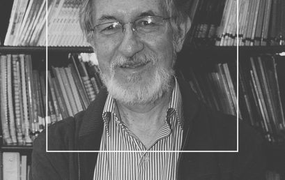 Fallece el profesor Jaime Barrera Parra, profesor de lengua y cultura japonesa de la Universidad de los Andes