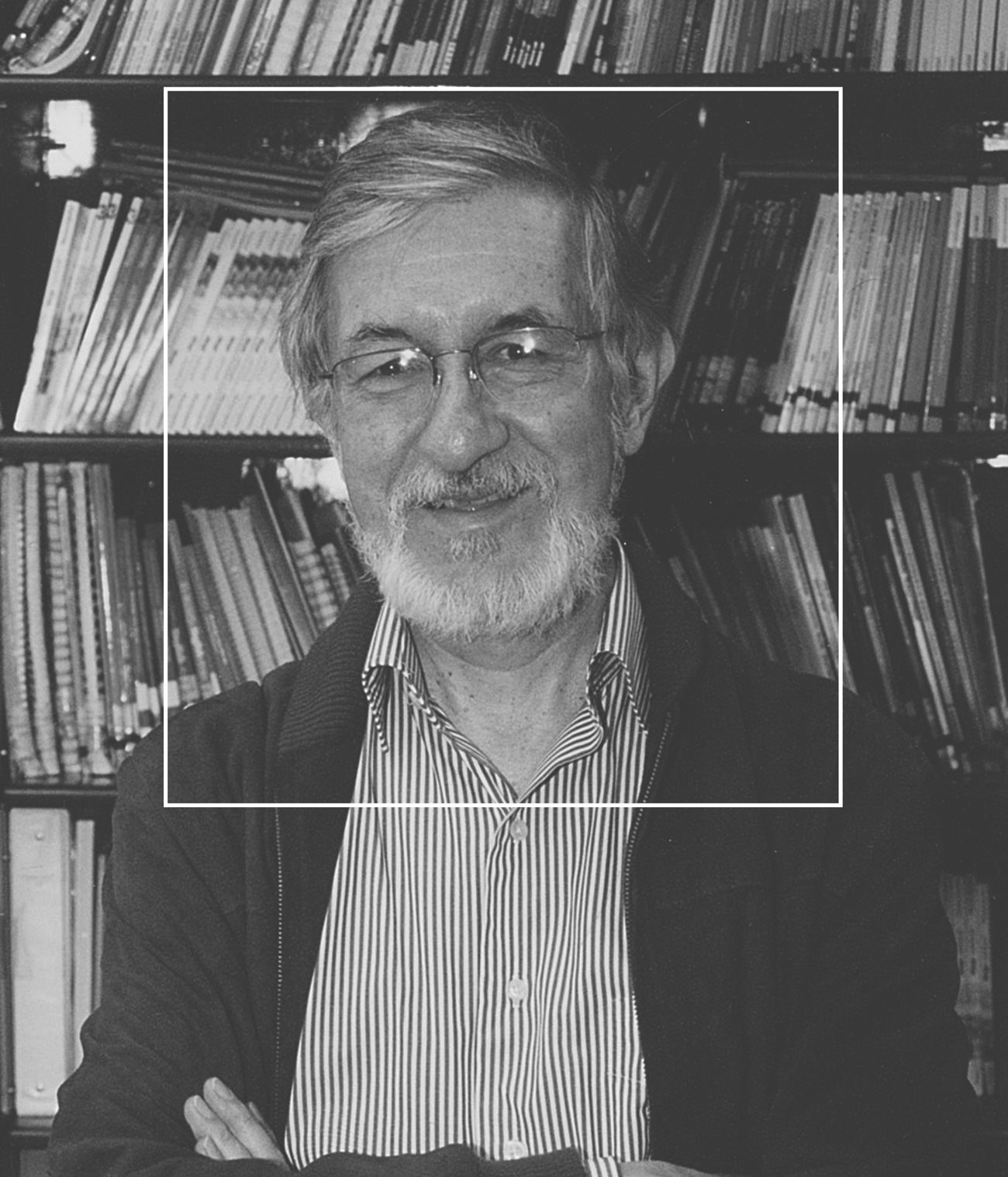Desde la Facultad de Artes y Humanidades lamentamos profundamente el fallecimiento del profesor Jaime Barrera Parra