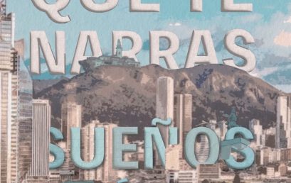 Convocatoria de la tercera edición de Qué Te Narras: Sueños Endémicos