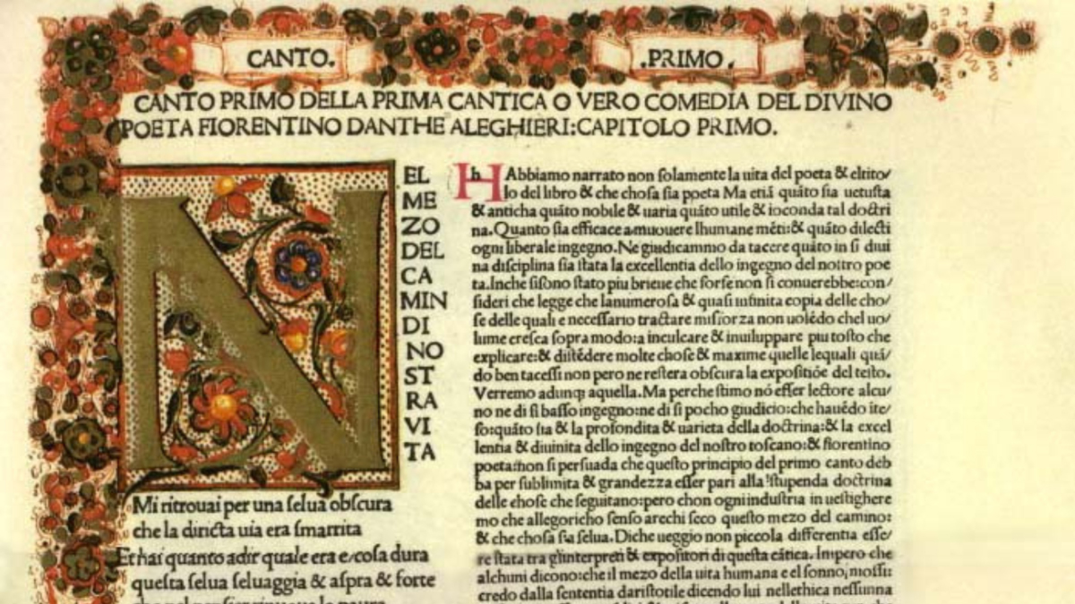 Se trata de un curso intensivo que se realizará del 10 al 14 de junio en el marco de la Escuela de Verano del 2024 de la London Rare Books School (LRBS),